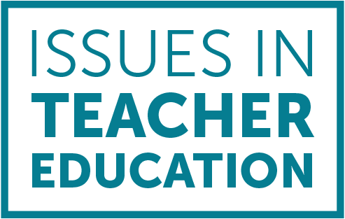 Issues in Teacher Education